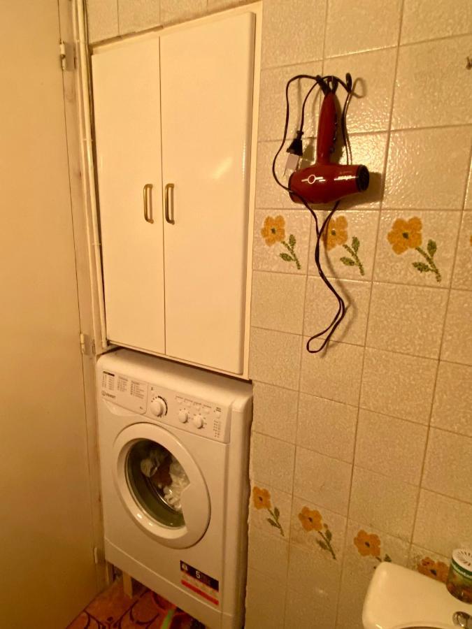 A Separate Room Comfort In A Two-Room Apartment Is 28 Km From Valencia With Wi-Fi Puerto de Sagunto Exterior photo