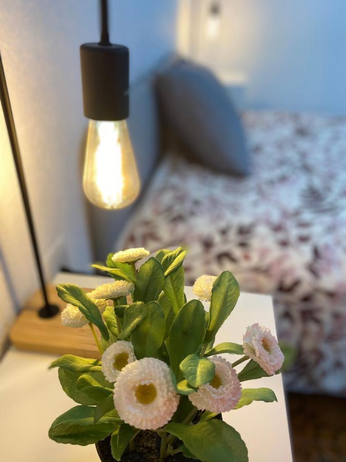 A Separate Room Comfort In A Two-Room Apartment Is 28 Km From Valencia With Wi-Fi Puerto de Sagunto Exterior photo