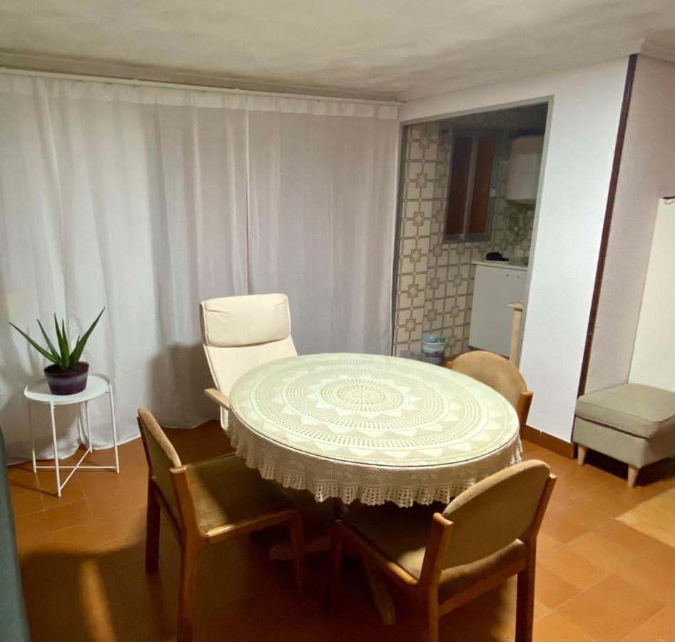 A Separate Room Comfort In A Two-Room Apartment Is 28 Km From Valencia With Wi-Fi Puerto de Sagunto Exterior photo