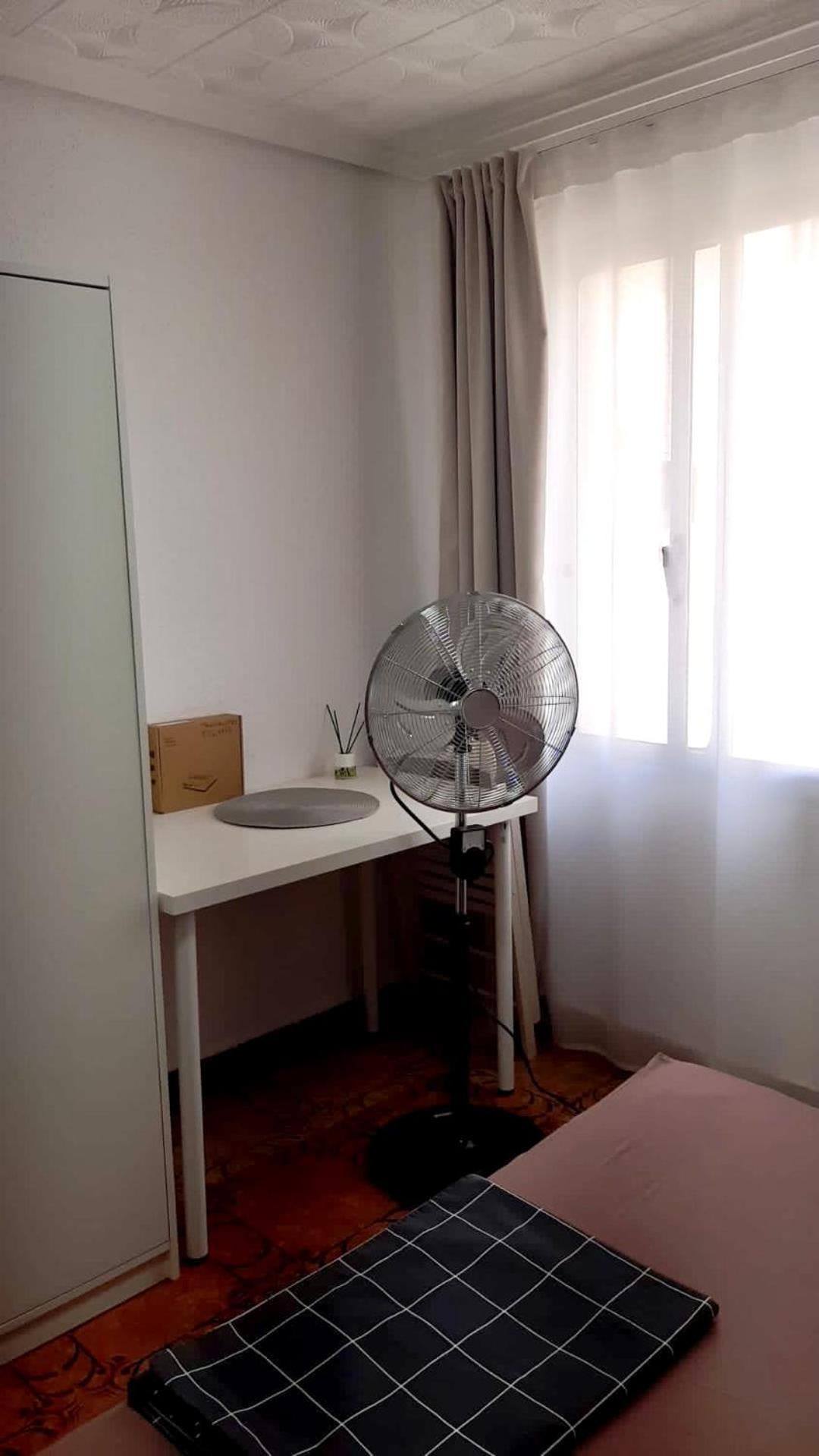 A Separate Room Comfort In A Two-Room Apartment Is 28 Km From Valencia With Wi-Fi Puerto de Sagunto Exterior photo